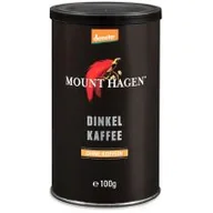Kawa - Mount Hagen Demeter kawa orkiszowa, 100 g - miniaturka - grafika 1