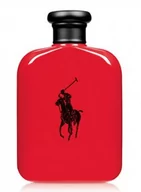 Wody i perfumy męskie - Ralph Lauren Polo Red Woda toaletowa 125ml - miniaturka - grafika 1