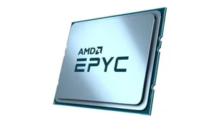 Procesor Procesor AMD EPYC 7573X (32C/64T) 2.8 GHz (3.6 GHz Turbo) Socket SP3 TDP 280W - Procesory - miniaturka - grafika 1