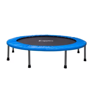 INSPORTLINE Trampolina inSPORTline Flopper - Akcesoria do trampolin - miniaturka - grafika 1
