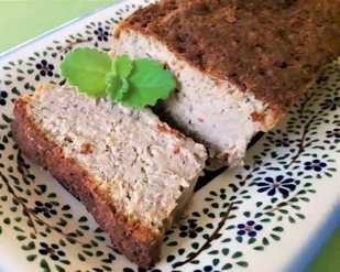 PASZTET - Kiełbasa i wędliny - miniaturka - grafika 1