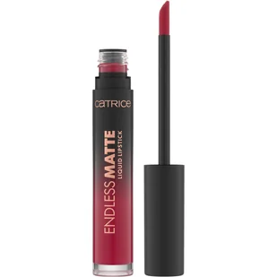 Catrice Endless Matte Liquid Lipstick, 080 Love Potion - Szminki - miniaturka - grafika 1
