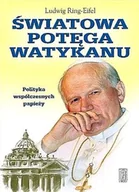 Podręczniki dla szkół wyższych - Światowa Potęga Watykanu - miniaturka - grafika 1