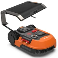 Roboty koszące - WORX Robot koszący Landroid M500 Plus WR165E + Garaż WA0810 - miniaturka - grafika 1