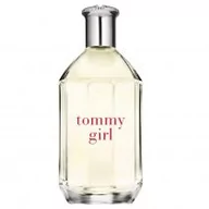 Wody i perfumy damskie - Tommy Hilfiger Woda toaletowa Tommy Girl 200 ml - miniaturka - grafika 1