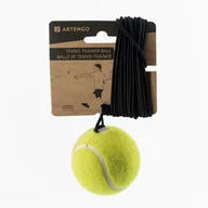 Tenis ziemny - Piłka tenisowa na elastycznej lince do trenażera Artengo Tennis Trainer - miniaturka - grafika 1