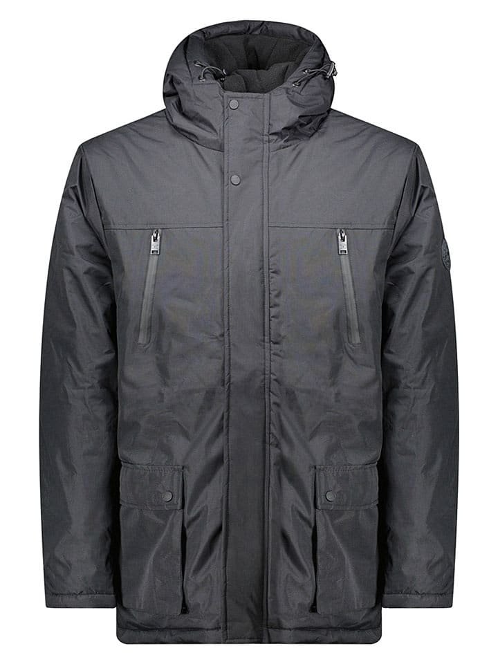 Canadian Peak Parka 