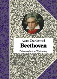 Beethoven Próba Portretu Duchowego - Biografie i autobiografie - miniaturka - grafika 1