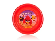 Miseczki i talerzyki dla dzieci - Miska 17Cm Angry Birds - miniaturka - grafika 1