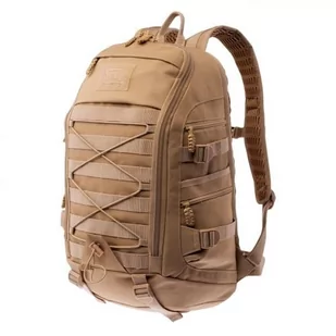 Plecak taktyczny Magnum CITYOX 28 l desert - Plecaki - miniaturka - grafika 1