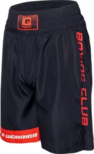 Męskie spodenki treningowe IQ Bexley rozmiar S - Spodnie sportowe męskie - miniaturka - grafika 1