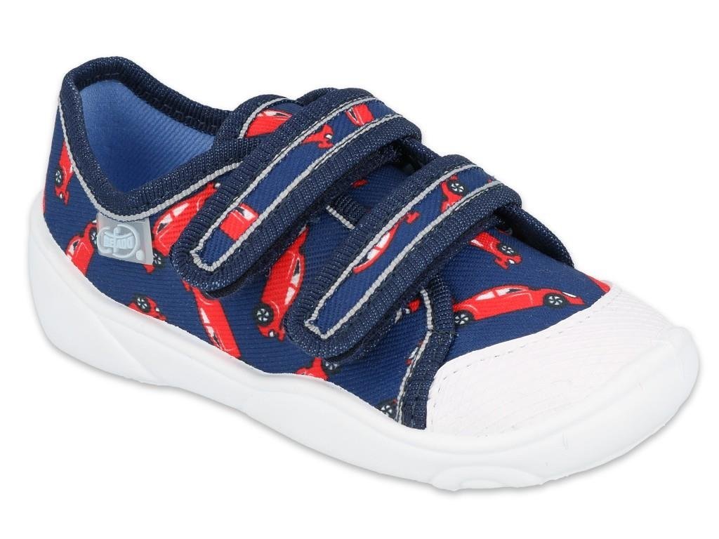 Befado - Obuwie buty dziecięce kapcie trampki tenisówki dla chłopca - 20