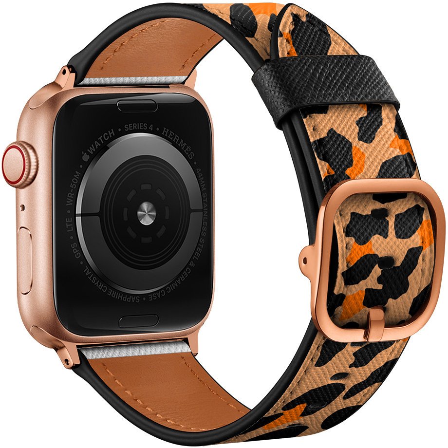 ORYGINALNY ZAMIENNY WYMIENNY PASEK OPASKA BRANSOLETA YIVO DO ZEGARKA SMARTWATCH APPLE WATCH 1 2 3 4 5 6 7 8 9 10 11 SE NIKE STUDIO 38MM 40MM 41MM 42MM
