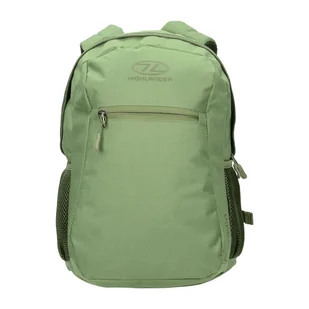 Highlander Plecak Dublin 15L Olive - Plecaki - miniaturka - grafika 3