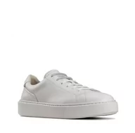 Półbuty damskie - Hero Lite Lace Women [white leather] - rozmiar 37 - miniaturka - grafika 1