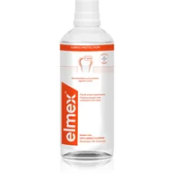 Płyny do płukania jamy ustnej - Gaba International Elmex Przeciw Próchnicy 400 ml - miniaturka - grafika 1
