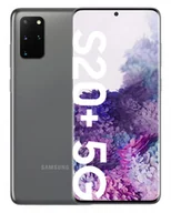 Telefony komórkowe - Samsung Galaxy S20 +  5G 12/128GB Dual Sim Szary - miniaturka - grafika 1