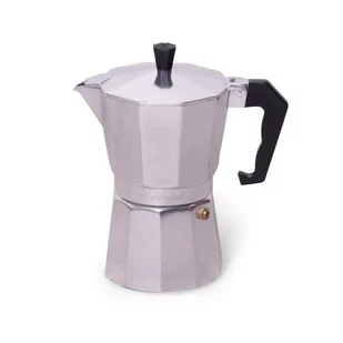 Kamille Aluminiowa kawiarka do espresso 2510 - Zaparzacze i kawiarki - miniaturka - grafika 1