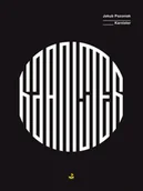 Poezja - Karnister - Jakub Pszoniak - miniaturka - grafika 1