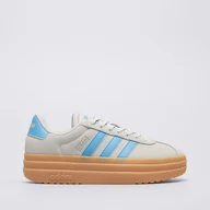 Buty sportowe damskie - ADIDAS VL COURT BOLD - miniaturka - grafika 1