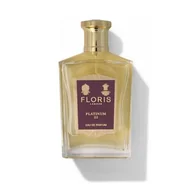 Wody i perfumy damskie - Floris Platinum 22 Woda perfumowana 100 ml - miniaturka - grafika 1