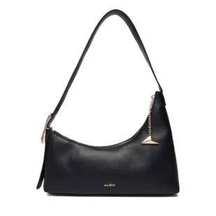 Torebka Aldo Timberly 14143566 Czarny - Torebki damskie - miniaturka - grafika 1