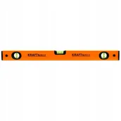 Poziomice, łaty, miary - Poziomica Aluminiowa Magnes 3 Libelle 40Cm - miniaturka - grafika 1