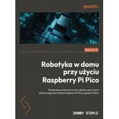 Podstawy obsługi komputera - Robotyka w domu przy użyciu Raspberry Pi Pico - miniaturka - grafika 1