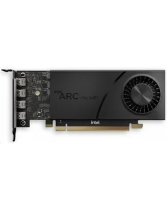 HP Intel Arc Pro A40 6GB 4mDP GFX 6E3Y8AA - Karty graficzne - miniaturka - grafika 1