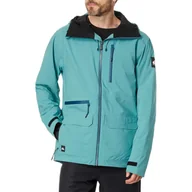 Kurtki narciarskie - Kurtka narciarska męska Quiksilver S.Carlson Stretch Quest 20K - miniaturka - grafika 1