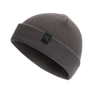 Czapki męskie - Czapka unisex Rab Adzuki Beanie graphene - ONE SIZE - miniaturka - grafika 1