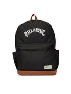 Plecaki - BILLABONG BLB-KS-002-07 Czarny - miniaturka - grafika 1