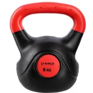 Kettlebell - HMS KPC08 KETTLEBELL KOMPOZYTOWY HMS - miniaturka - grafika 1