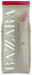 Bazzara Kawa ziarnista ESPRESSO GUATEMALA WASHED SHB 250g 8666-uniw - Kawa - miniaturka - grafika 1