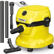 Odkurzacze przemysłowe - Karcher WD 2 PLUS V-12/4/18 (1.628-000.0) - miniaturka - grafika 1