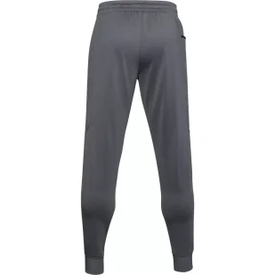 Spodnie dresowe męskie Under Armour Fleece Joggers - Spodnie męskie - miniaturka - grafika 6