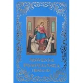Religia i religioznawstwo - Nowenna Pompejańska i Różaniec - miniaturka - grafika 1