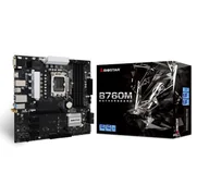Płyty główne - Biostar B760MX2-E PRO D4 - miniaturka - grafika 1