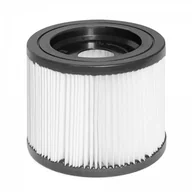 Akcesoria do odkurzaczy - Daewoo DAVC 25HF Filtr Cylinder próżniowy - miniaturka - grafika 1