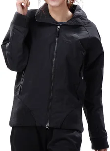 KURTKA ZIMOWA DAMSKA ADIDAS WINDPROOF 081560 R. M - Kurtki damskie - miniaturka - grafika 1
