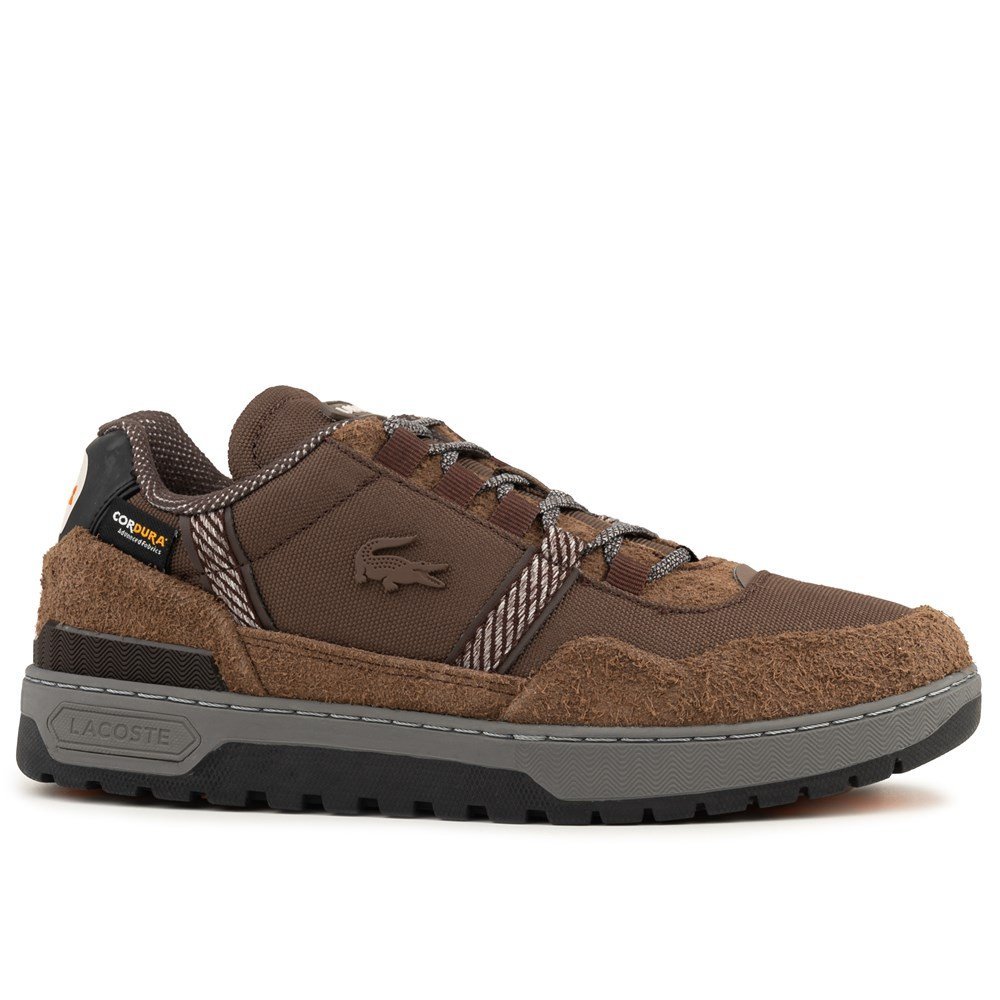 Buty Lacoste T-clip Wntr 748SMA00377B8