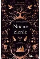 Literatura obyczajowa - Trylogia Rosenholm. Nocne cienie - Gry Kappel Jensen - miniaturka - grafika 1