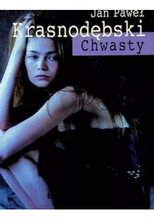 Chwasty - Horror, fantastyka grozy - miniaturka - grafika 1