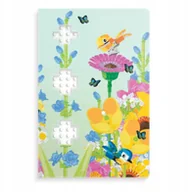 Zeszyty szkolne - LEGO Botanicals notatnik z dlugopisem 53502 - miniaturka - grafika 1