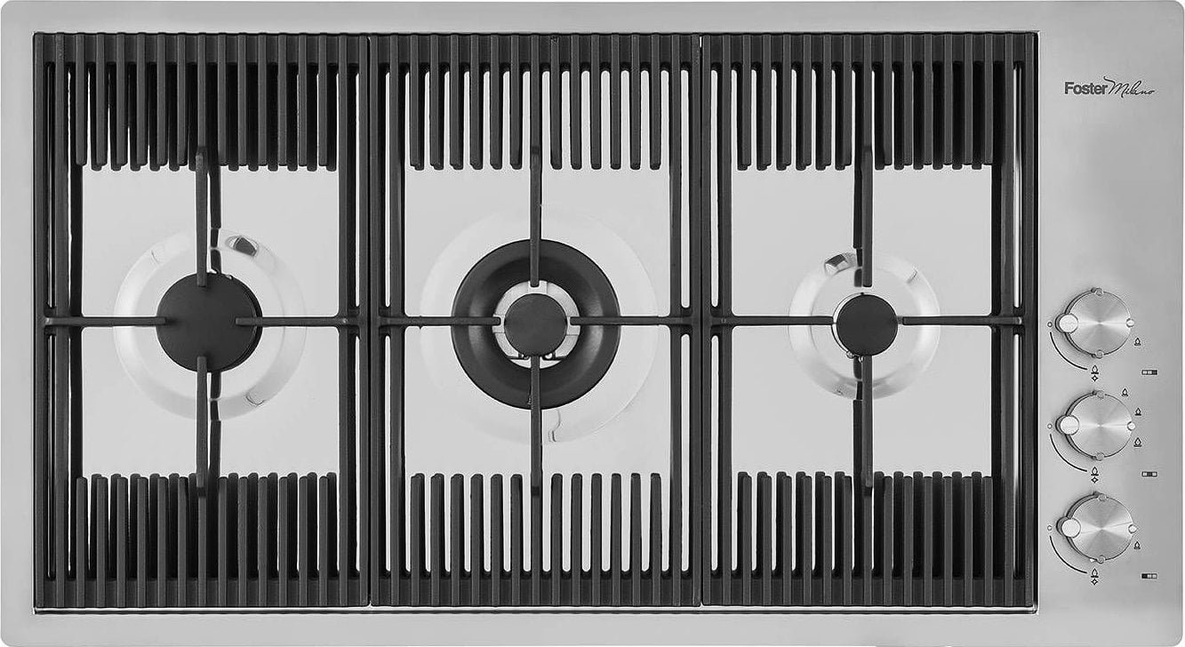 Foster MILANELLO 3B FLUSH MOUNT