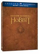 Fantasy Blu-Ray - Hobbit: Niezwykła podróż - miniaturka - grafika 1