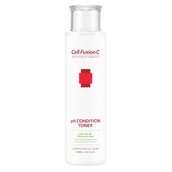 Toniki i hydrolaty do twarzy - Cell Fusion C pH Condition Toner Tonik oczyszczający 200 ml - miniaturka - grafika 1
