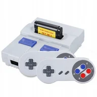 Konsole i gry retro - Frahs Konsola FRAHS Retro SG-105 167 gier 5903457028519 - miniaturka - grafika 1