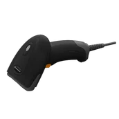 Czytniki kodów kreskowych - Skaner kodów kreskowych Newland HR22 Dorada - miniaturka - grafika 1