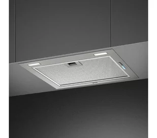Smeg KSG52HPE - Okapy kuchenne - miniaturka - grafika 1